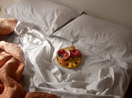 Nantong Yueluo Domáce nábytok Co., Ltd