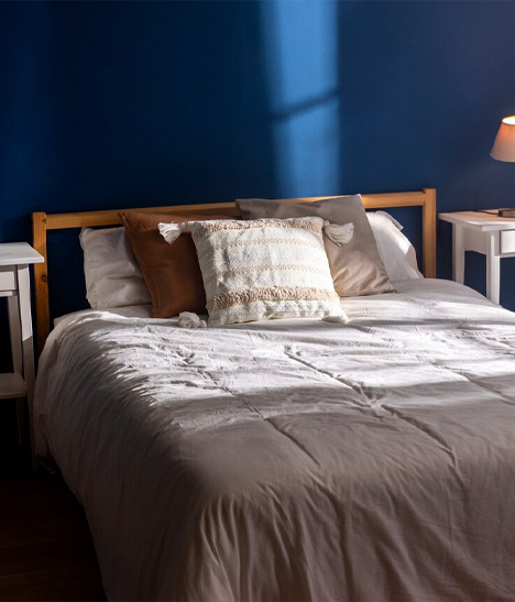 Nantong Yueluo Domáce nábytok Co., Ltd